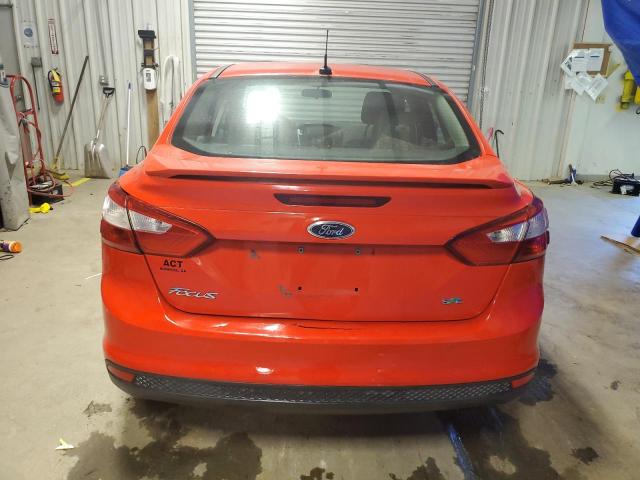 Photo 5 VIN: 1FAHP3F21CL231099 - FORD FOCUS 