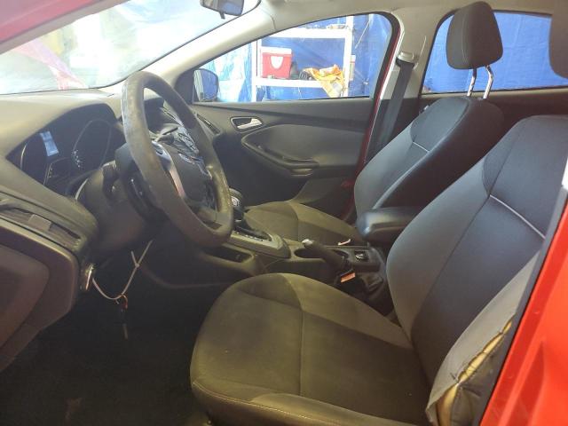 Photo 6 VIN: 1FAHP3F21CL231099 - FORD FOCUS 