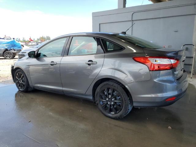 Photo 1 VIN: 1FAHP3F21CL231815 - FORD FOCUS 