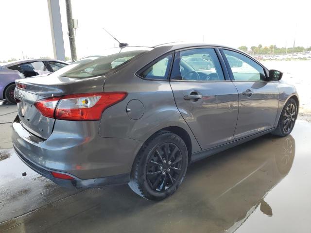 Photo 2 VIN: 1FAHP3F21CL231815 - FORD FOCUS 