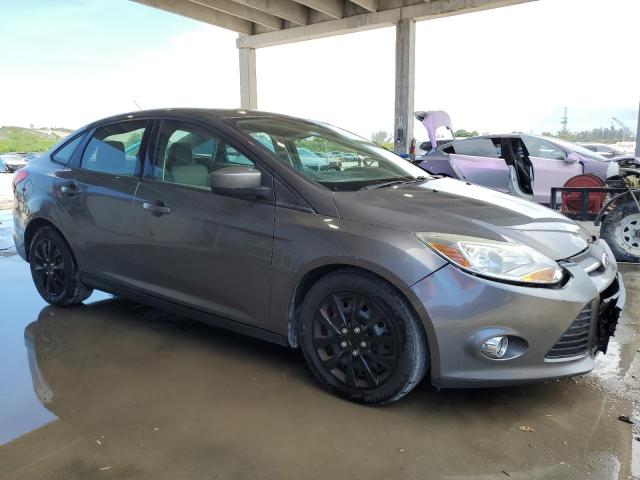 Photo 3 VIN: 1FAHP3F21CL231815 - FORD FOCUS 