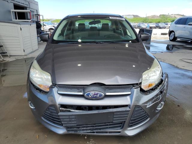 Photo 4 VIN: 1FAHP3F21CL231815 - FORD FOCUS 