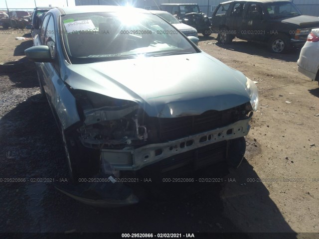 Photo 5 VIN: 1FAHP3F21CL231944 - FORD FOCUS 