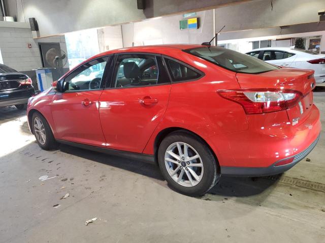 Photo 1 VIN: 1FAHP3F21CL232446 - FORD FOCUS 