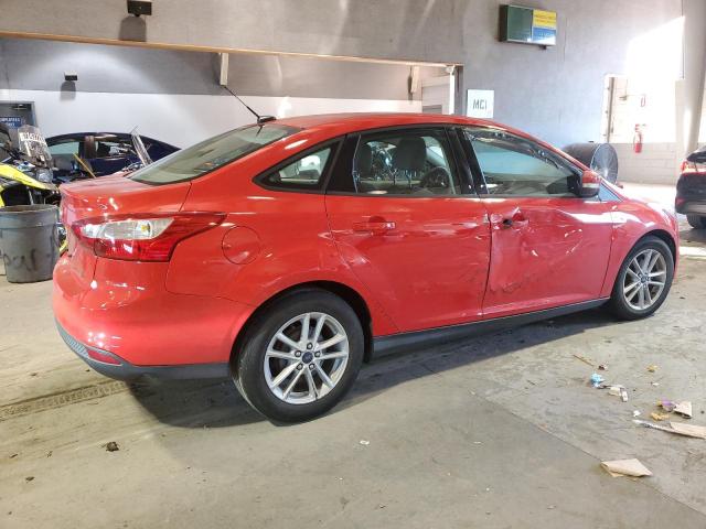 Photo 2 VIN: 1FAHP3F21CL232446 - FORD FOCUS 