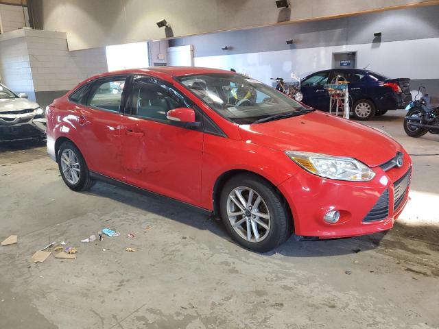 Photo 3 VIN: 1FAHP3F21CL232446 - FORD FOCUS 