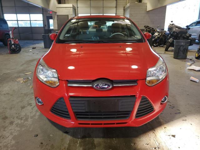 Photo 4 VIN: 1FAHP3F21CL232446 - FORD FOCUS 