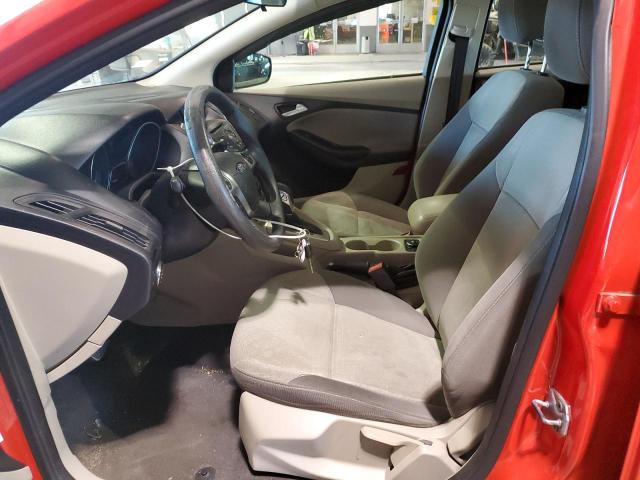 Photo 6 VIN: 1FAHP3F21CL232446 - FORD FOCUS 