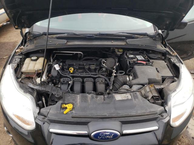 Photo 6 VIN: 1FAHP3F21CL233399 - FORD FOCUS SE 