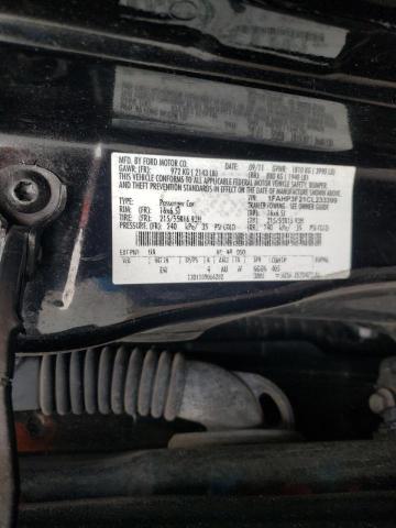 Photo 9 VIN: 1FAHP3F21CL233399 - FORD FOCUS SE 