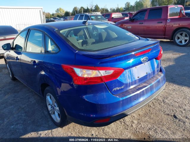 Photo 2 VIN: 1FAHP3F21CL235914 - FORD FOCUS 