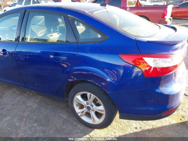 Photo 5 VIN: 1FAHP3F21CL235914 - FORD FOCUS 