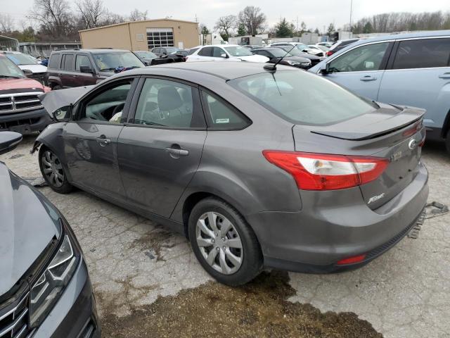 Photo 1 VIN: 1FAHP3F21CL236206 - FORD FOCUS SE 