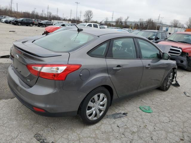 Photo 2 VIN: 1FAHP3F21CL236206 - FORD FOCUS SE 