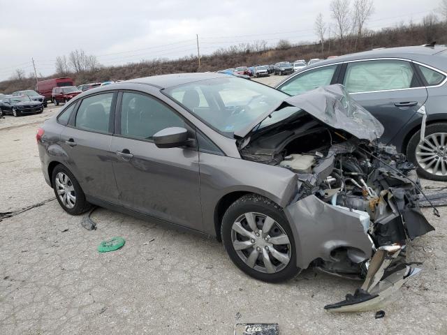 Photo 3 VIN: 1FAHP3F21CL236206 - FORD FOCUS SE 