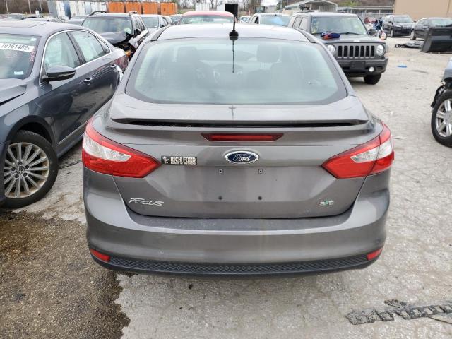 Photo 5 VIN: 1FAHP3F21CL236206 - FORD FOCUS SE 