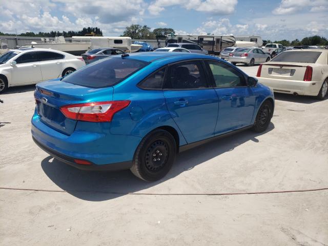 Photo 3 VIN: 1FAHP3F21CL241552 - FORD FOCUS SE 