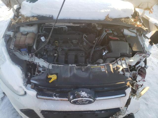 Photo 6 VIN: 1FAHP3F21CL242796 - FORD FOCUS SE 