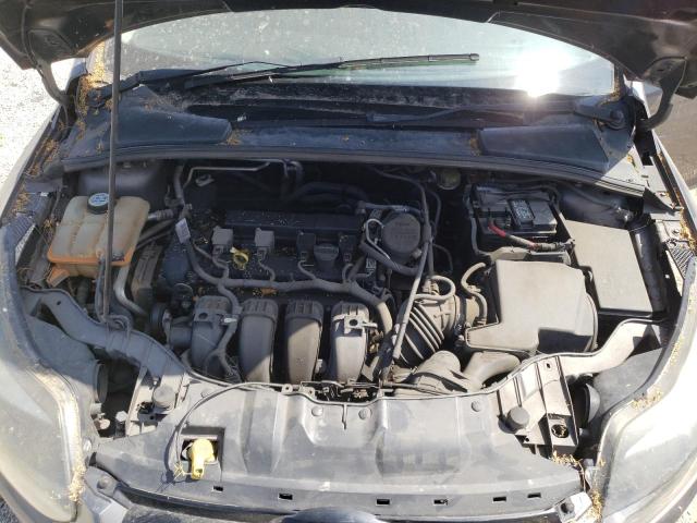 Photo 10 VIN: 1FAHP3F21CL244113 - FORD FOCUS SE 