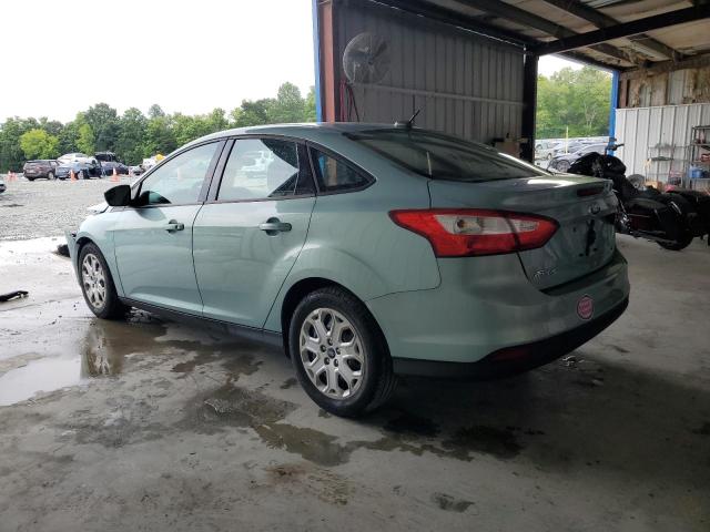 Photo 1 VIN: 1FAHP3F21CL247495 - FORD FOCUS SE 