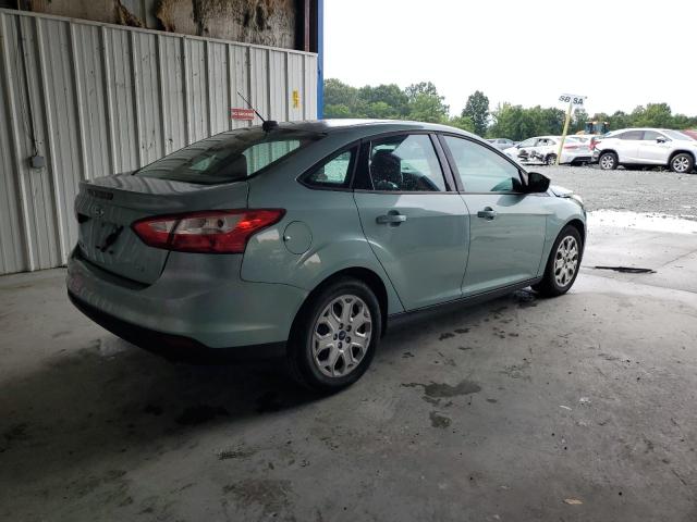 Photo 2 VIN: 1FAHP3F21CL247495 - FORD FOCUS SE 