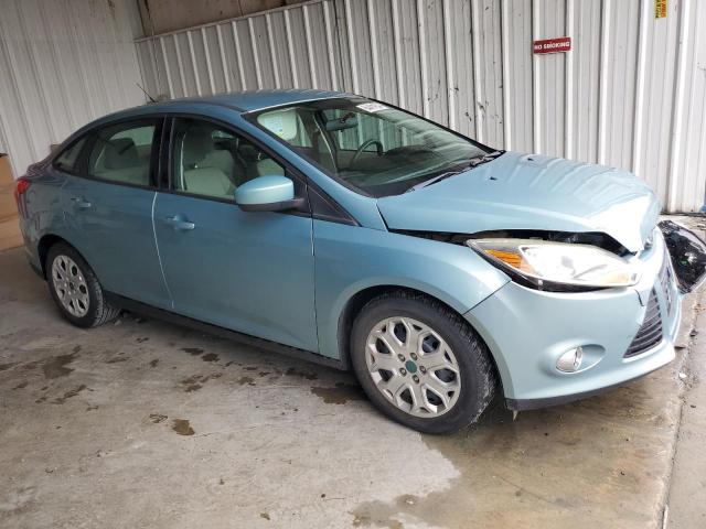 Photo 3 VIN: 1FAHP3F21CL247495 - FORD FOCUS SE 