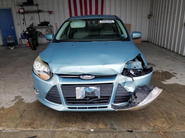 Photo 4 VIN: 1FAHP3F21CL247495 - FORD FOCUS SE 