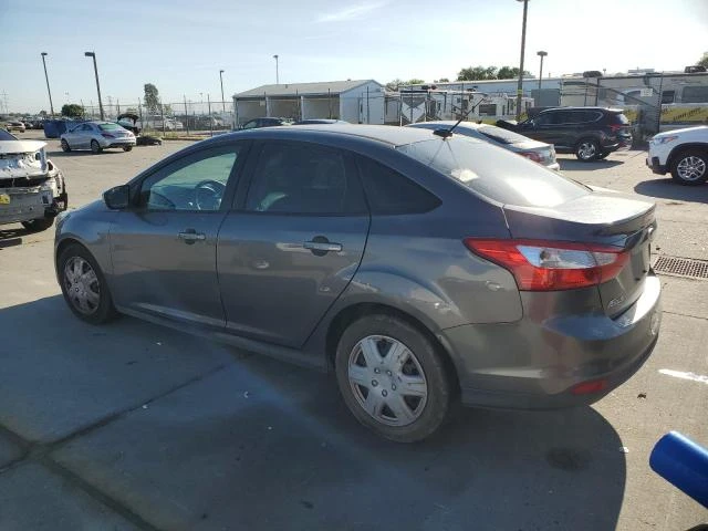 Photo 1 VIN: 1FAHP3F21CL250848 - FORD FOCUS SE 