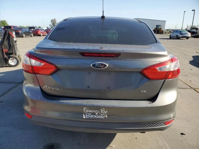 Photo 5 VIN: 1FAHP3F21CL250848 - FORD FOCUS SE 