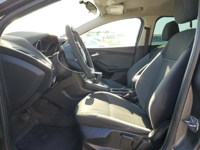 Photo 6 VIN: 1FAHP3F21CL250848 - FORD FOCUS SE 