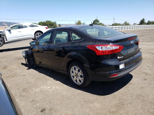 Photo 1 VIN: 1FAHP3F21CL251305 - FORD FOCUS SE 