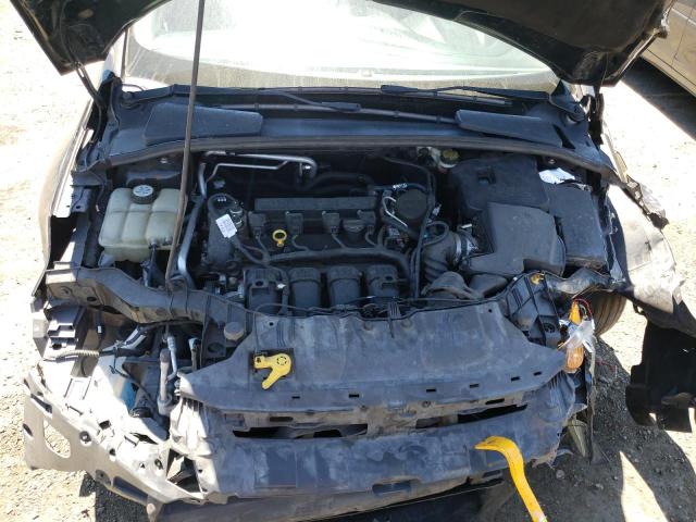 Photo 10 VIN: 1FAHP3F21CL251305 - FORD FOCUS SE 