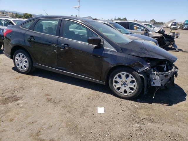 Photo 3 VIN: 1FAHP3F21CL251305 - FORD FOCUS SE 