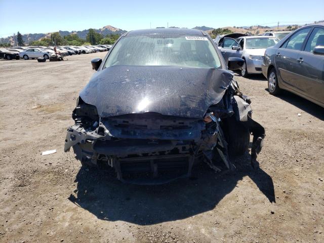 Photo 4 VIN: 1FAHP3F21CL251305 - FORD FOCUS SE 