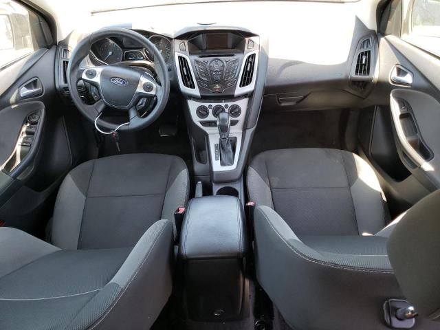 Photo 7 VIN: 1FAHP3F21CL251305 - FORD FOCUS SE 