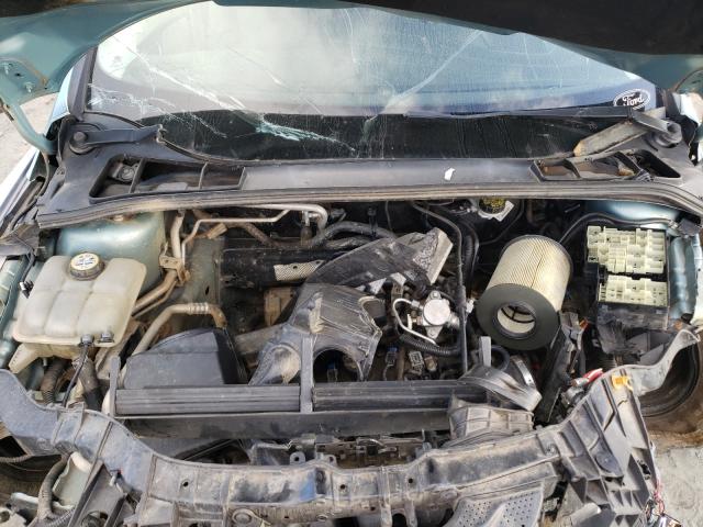 Photo 6 VIN: 1FAHP3F21CL254124 - FORD FOCUS SE 