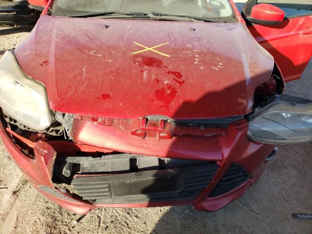 Photo 6 VIN: 1FAHP3F21CL261137 - FORD FOCUS SE 