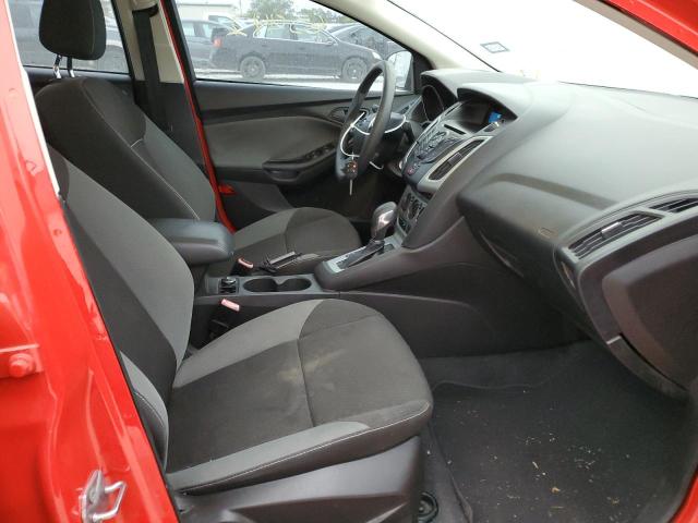 Photo 4 VIN: 1FAHP3F21CL262031 - FORD FOCUS SE 