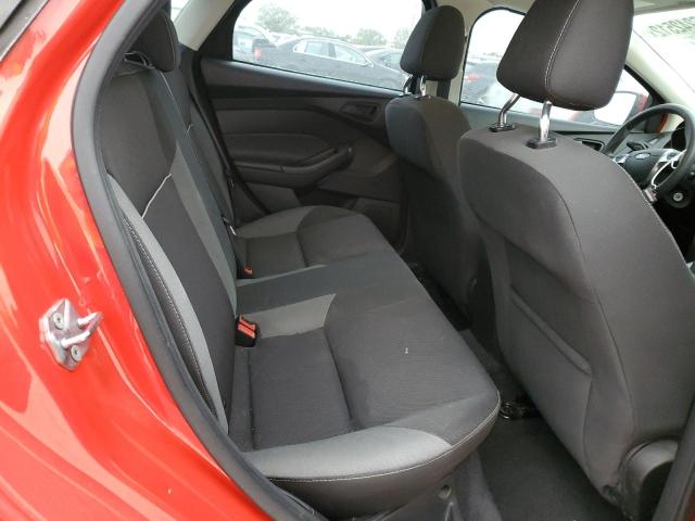 Photo 5 VIN: 1FAHP3F21CL262031 - FORD FOCUS SE 