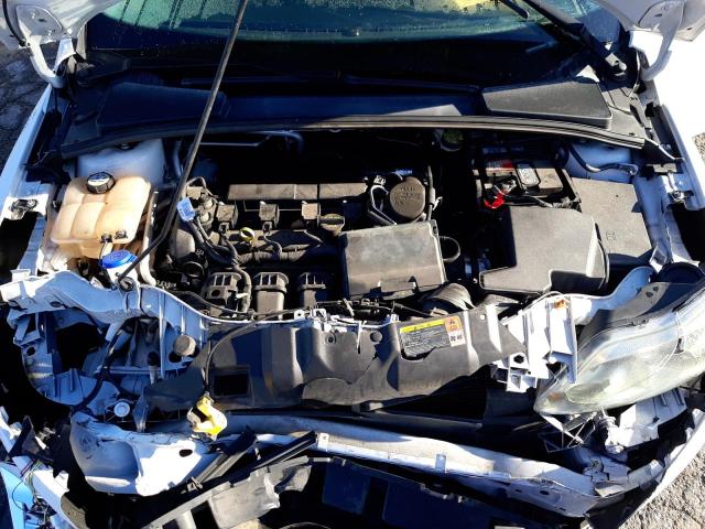 Photo 10 VIN: 1FAHP3F21CL262787 - FORD FOCUS SE 