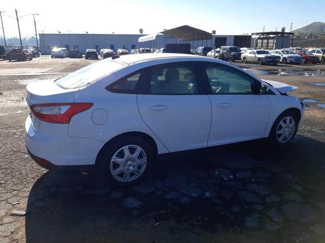 Photo 2 VIN: 1FAHP3F21CL262787 - FORD FOCUS SE 