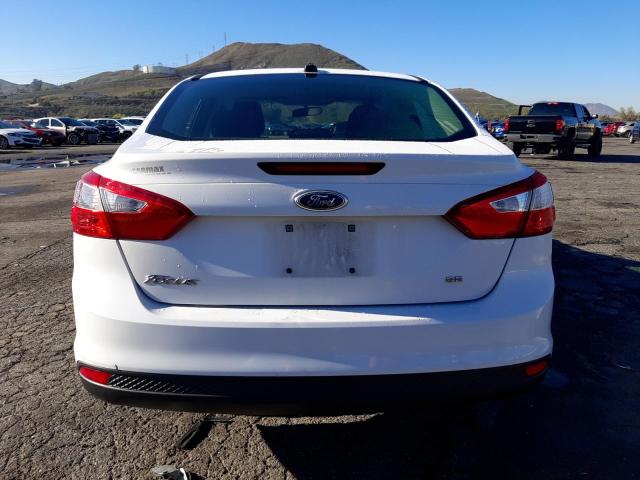 Photo 5 VIN: 1FAHP3F21CL262787 - FORD FOCUS SE 