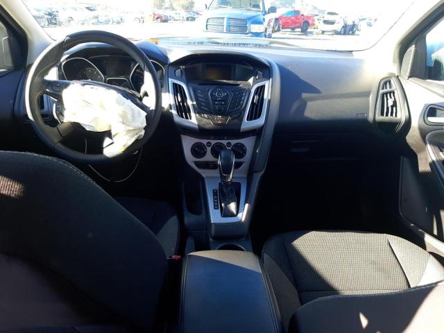 Photo 7 VIN: 1FAHP3F21CL262787 - FORD FOCUS SE 