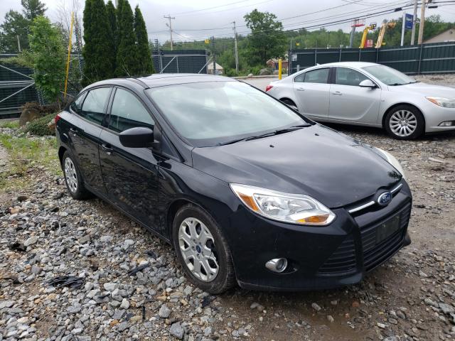 Photo 0 VIN: 1FAHP3F21CL264734 - FORD FOCUS SE 