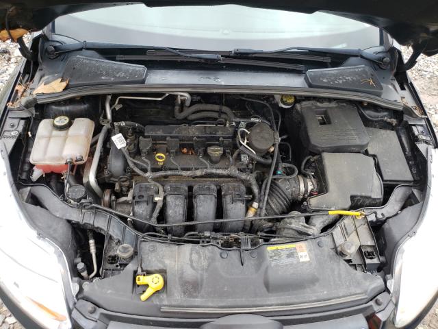 Photo 6 VIN: 1FAHP3F21CL264734 - FORD FOCUS SE 