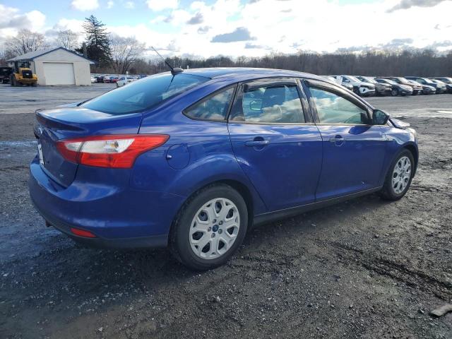 Photo 2 VIN: 1FAHP3F21CL264975 - FORD FOCUS 