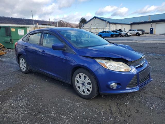 Photo 3 VIN: 1FAHP3F21CL264975 - FORD FOCUS 