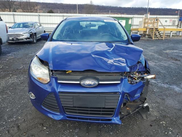 Photo 4 VIN: 1FAHP3F21CL264975 - FORD FOCUS 