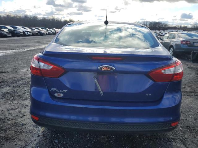 Photo 5 VIN: 1FAHP3F21CL264975 - FORD FOCUS 