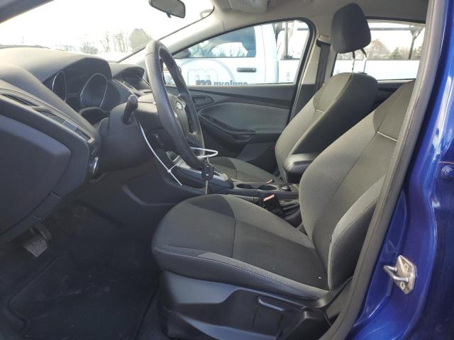 Photo 6 VIN: 1FAHP3F21CL264975 - FORD FOCUS 